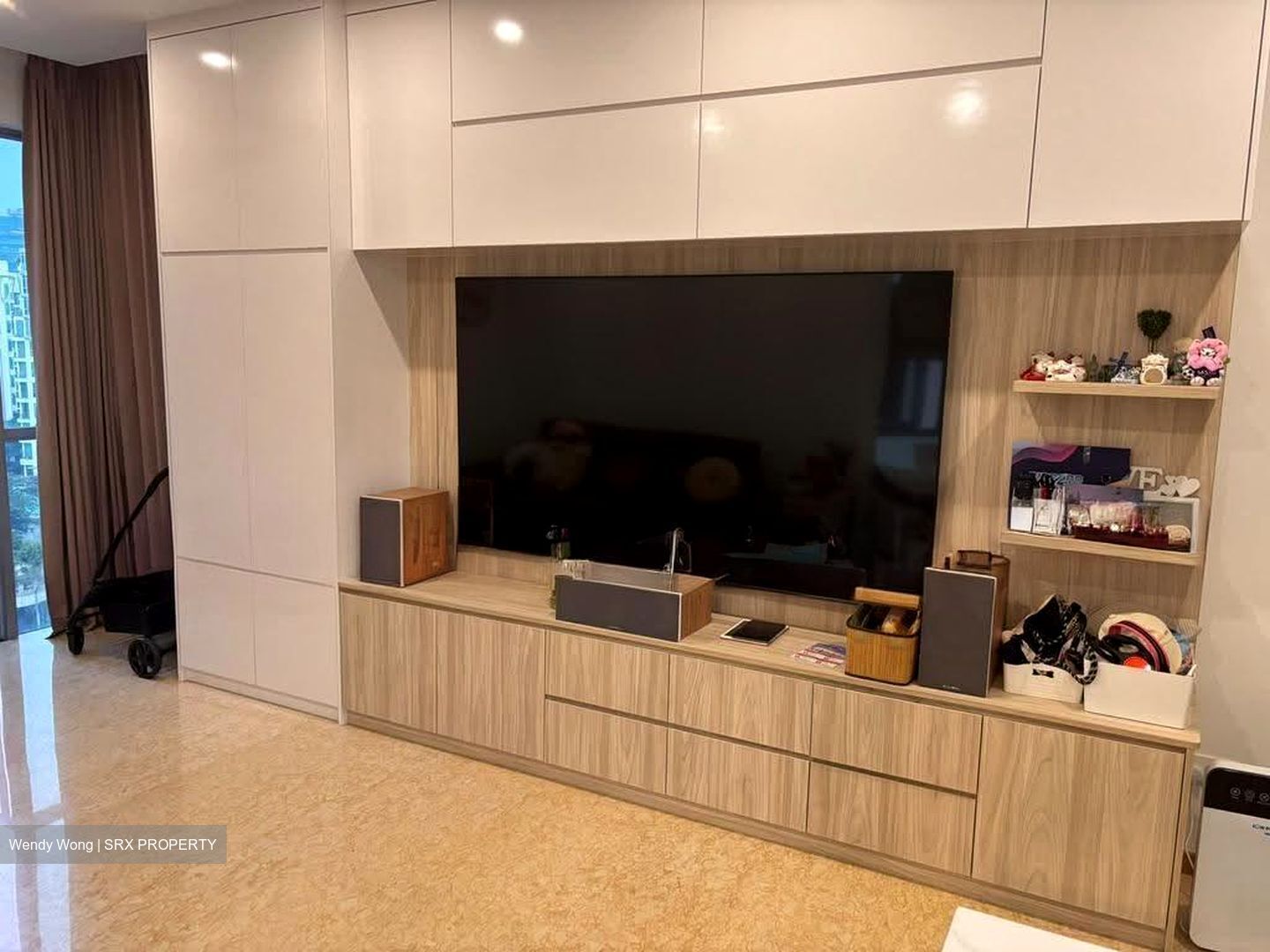 Caribbean At Keppel Bay (D4), Condominium #620072071